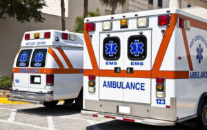 Ambulance Transportation Billing